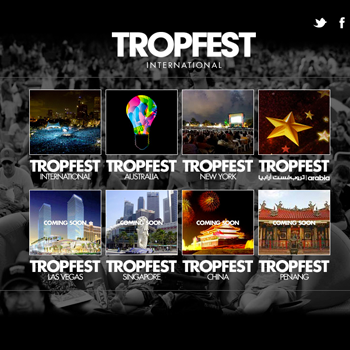 Tropfest